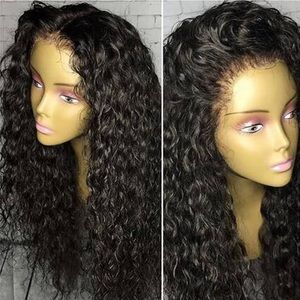Human Lace Wigs